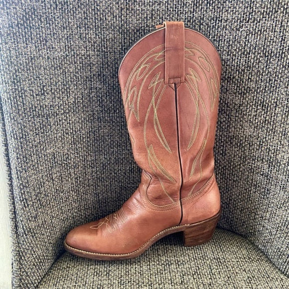 Frye boots - Picture 7 of 12